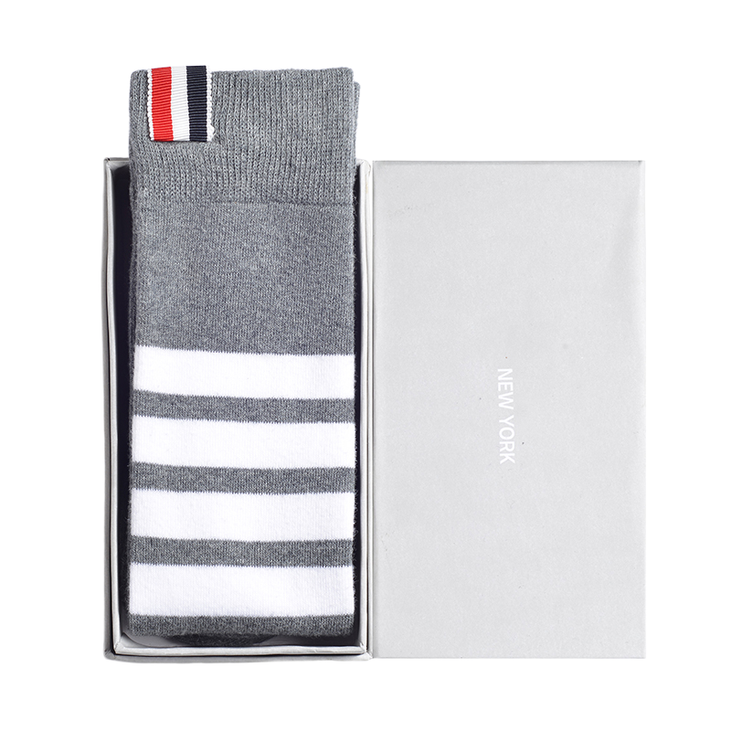 Four-bar stockings