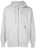 Palace Sofar zipped hoodie