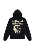 Honor The Gift Better At Minding My Own hoodie