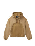 Axel Arigato Pitch cotton hooded jacket