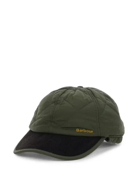 Barbour Liddesdale carpenter cap