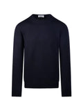 Roberto Collina ribbed-trim sweater