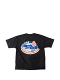RHUDE Automobile Club T-shirt