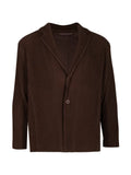 Homme Plissé Issey Miyake Tailored Pleats blazer