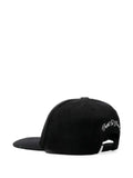 HELLSTAR logo-embroidered baseball cap