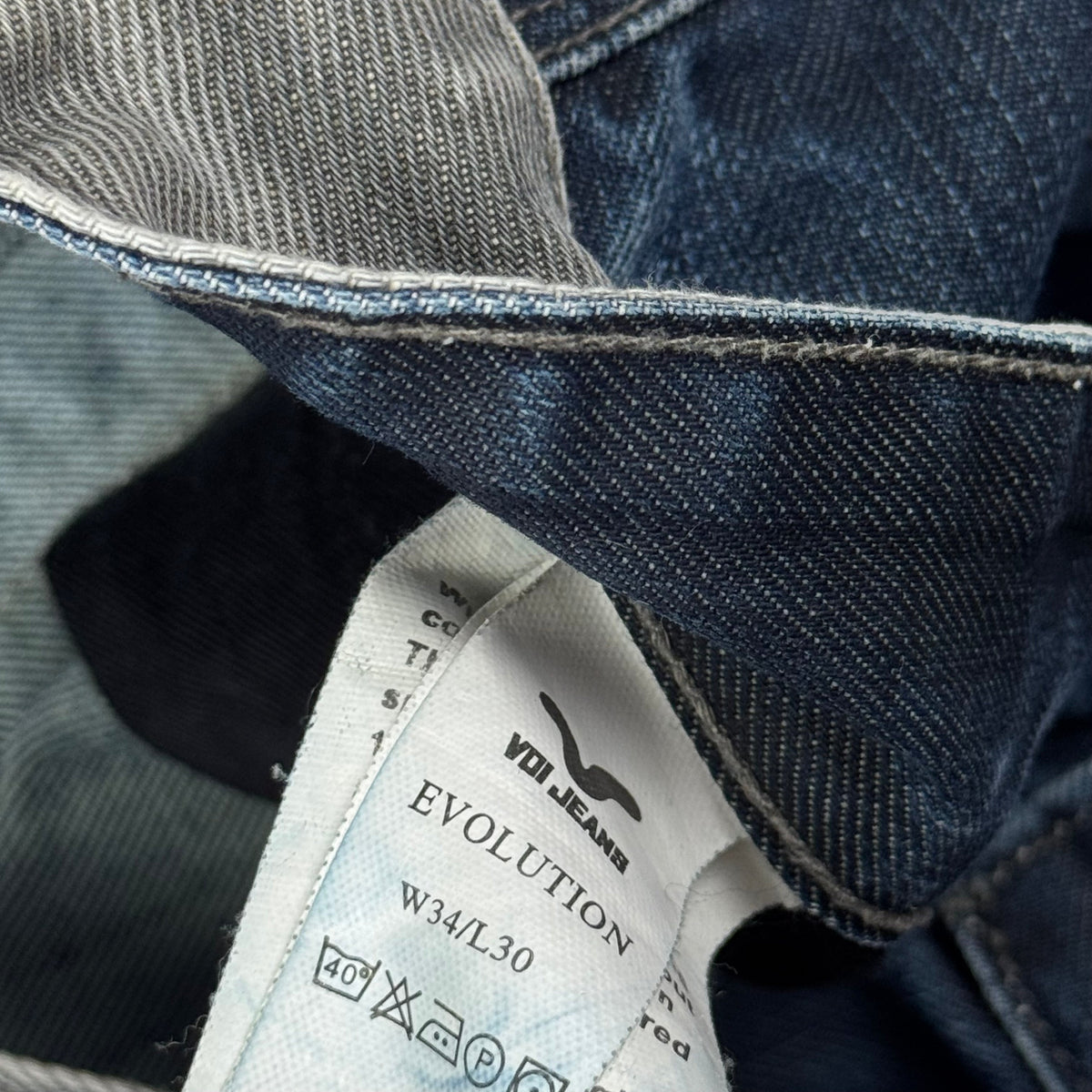 Voi Jeans