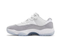 Air Jordan 11 Retro Low 'Cement Grey' Men's & Women's Sneakers