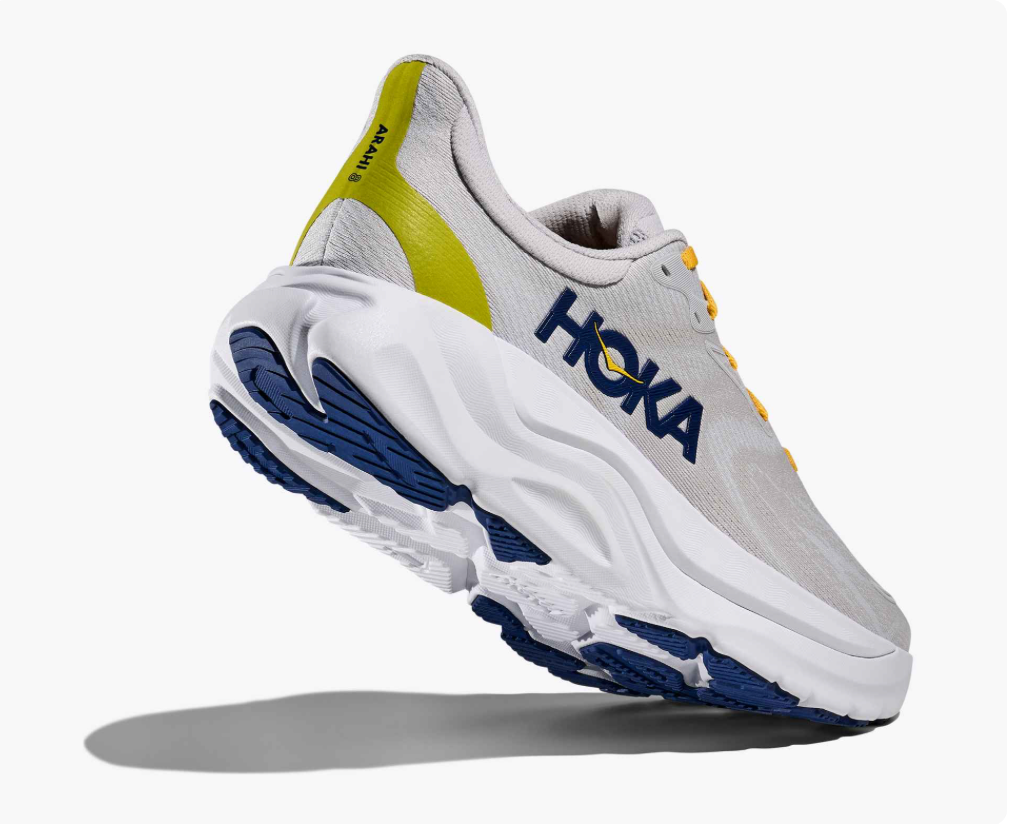 Men's Arahi 8 Wide