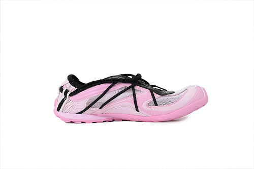 Balenciaga Radar Slip-On Pink Black 865868 WSTBL 5010